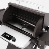HALO Prime 550 Pellet Grill